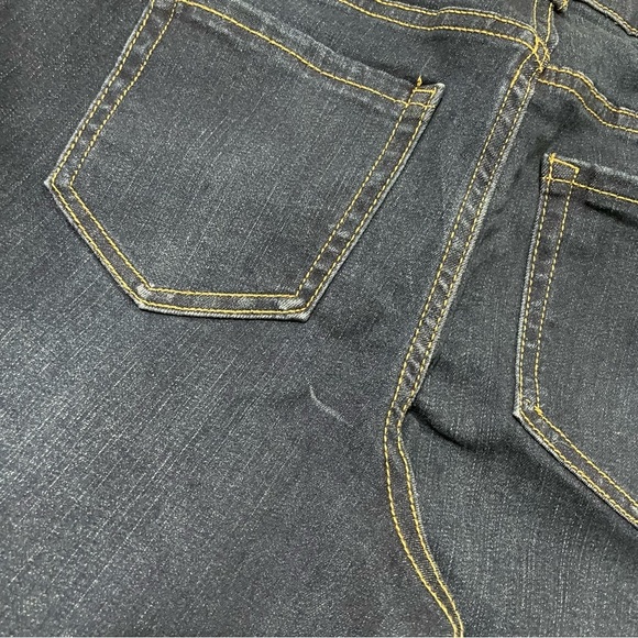 Time and Tru Jeans Size 6 - Picture 3 of 8